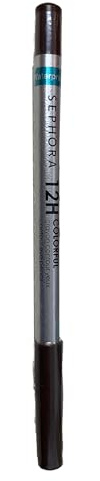 SEPHORA COLLECTION 12H Colorful Contour Eye Pencil Waterproof Eyeliner - 13 Tiramisu - Matte
