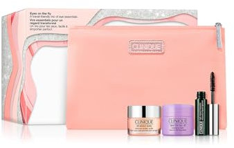 Clinique Occhi sul Fly Eye Essentials Trio