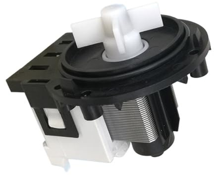 Pièces De Réparation De Vidange D'eau De Lave-linge, Accessoires, Ensemble Moteur De Pompe De Vidange BPX2-2L 5859EN1004J For Lave-linge À Tambour