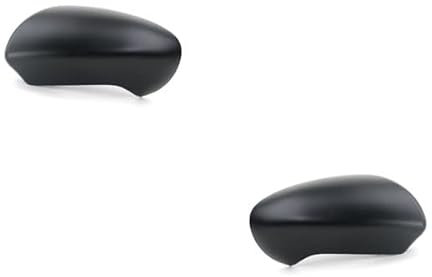 Johns, passend für Nissan Qashqai Spiegelkappe J10 02/07- lager. Set links & rechts,