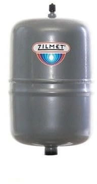 VASO ESPANSIONE TERMO SANITARIO LT 2 Ø 1/2 CALDAIA 2 LITRI RISCALDAMENTO