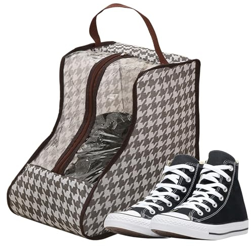 Boot Storage Bag, Boot Storage Bag Bärbar dammsäker hög stövelhållare | Stövel resväska för Home Storage Travel
