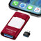 ZARMST Chiavetta USB 256GB per lPhone e Android, 4 in 1 Memoria Esterna con iOS, USB C, Micro USB e Tipo C, Pen Drive 256 GB per Foto, Compatibile con Smartphone, Computer e Laptop