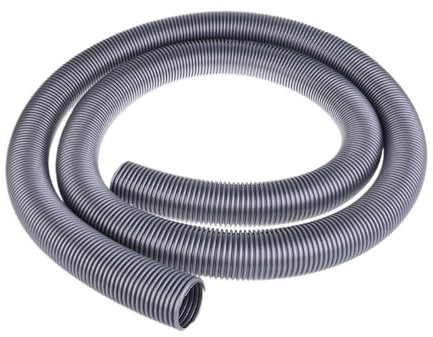 Dammsugargängaslang Mjukt Rör Slitstarkt Vattenabsorberingsmaskin Rörhalm N58D，Kompatibelt For 3M， Innerdiameter 50mm(2m)