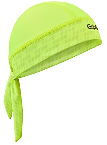 GripGrab Bandana Foulard Sport Multi-Fonctions sous-Casque Léger Vélo Protection Contre la Transpiration Protection UV Casquette