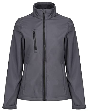 Regatta Professional Women's Ablaze 3-layer Printable Softshell Jacket
