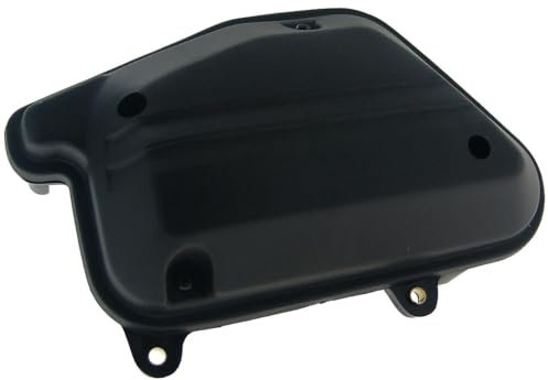 2EXTREME Cassetta filtro aria standard Minarelli compatibile con MBK Booster Rocket, Spirit, Track, Stunt 50cc