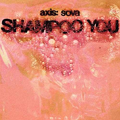 Shampoo You [Vinyl LP]