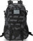Jueachy Rucksack Herren 30L, Schulrucksack Wasserdicht Militär Molle Tactical Backpack Military Rucksack Große Kapazität Taktischer Rucksack Outdoor Schulrucksack für teenager jungen mädchen