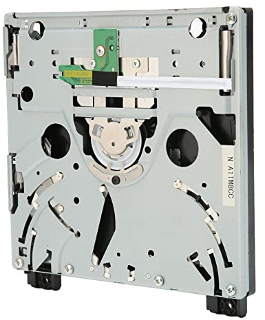 Original DVD-enhetsbyte för Wii D2A D2C D2E D2 D2D Spelkonsol Plug And Play-enhet, för Wii Disc Drive-byte för Sonicer DVD-enhet