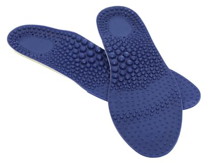 EPITACT | Solette Terapeutiche Gambe Leggere | Allevia le Gambe Pesanti e Dolorose Da 2 Giorni | Stimolano la Circolazione Sanguina nelle Gambe | Effetto Massaggiante (S (36-38))