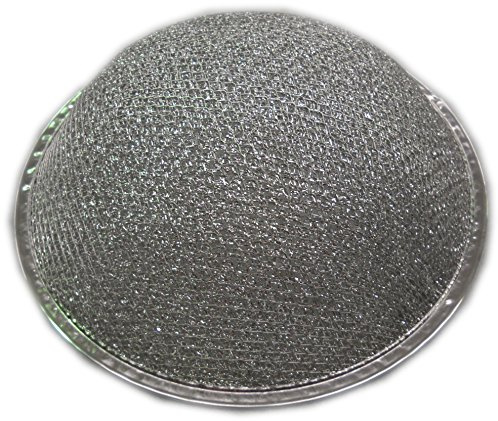 Filter Everything Range Hood Filter Replacement for Stove Exhaust Fan, Aluminum Vent Filter to Trap Grease & Smoke, Range Hood Grease Filters Filters, Universal Compatibility 97007696 & GE WB2X2052