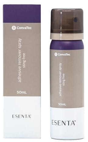 ConvaTec ÉLIMINATEUR ADHÉSIF SPRAY 50 ml