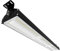 LUXULA LED Hallenleuchte High-Bay Hallenstrahler mit Marken-LEDs - 150W 18000lm - 5000K Neutralweiß Tageslicht - IP65 IK08 - linear - Industrielampe Werkstatt Lager Deckenleuchte Feuchtraumleuchte