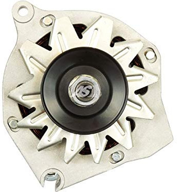 AS-PL Alternateur A3205 90A Dynamo avec poulie