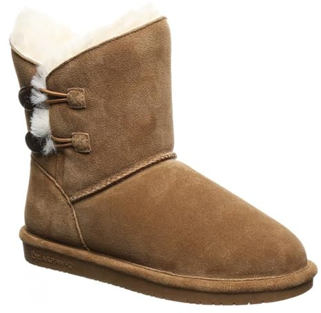 BEARPAW