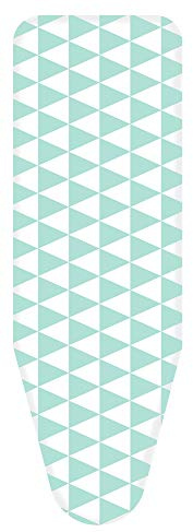 Colombo Funda de Planchado Flag Turquesa.