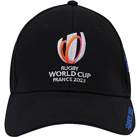 Rugby World Cup RWC Cap – Offizielle Kollektion der Rugby-Weltmeisterschaft 2023