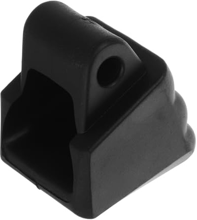 FOYTOKI Roller Skate Brake Pad Versatile Inline Skates Brake Stopper Easy to Install
