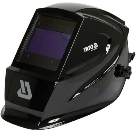 Promo Casco da Saldatore Auto OSCURCISSANT 4 a 13 per Professionisti