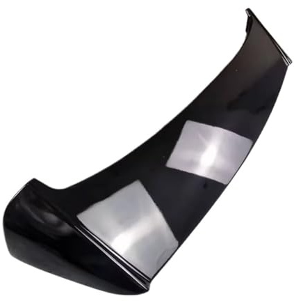 Ala Spoiler Posteriore Per Golf 6 Per GTI Mk6 Per GTI Per GTD R20 Spoiler Posteriore Per Bagagliaio Spoiler Posteriore Per Tetto In Stile Robot Kit Carrozzeria Tuning