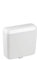 Cassette a Zaino Esterne WC Iris Mono Bianco 641520