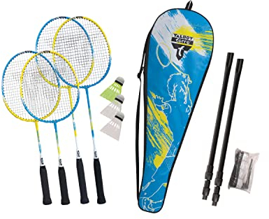 Talbot Torro Badminton-Set Family