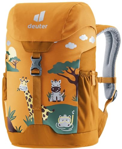 deuter Schmusebär Kinderrucksack (8 L)