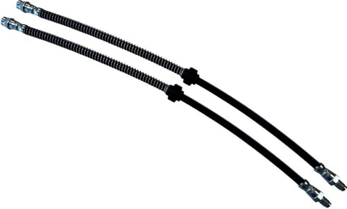 Cef Kit 2 pezzi Tubo freno anteriore per CITROËN C2 C3 Pluriel per PEUGEOT 1007-4806A9 E168183