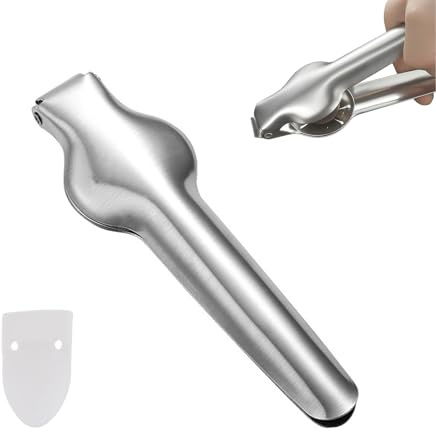 Maroni Schneider, cortador de castañas Acero inoxidable Clip de castaña Maronizange Cortador de castañas Cortador de maronas Castañas comestibles Cuchillo de castaño Cruz Pinzas de metal para cortar