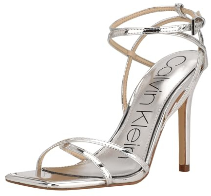 Calvin Klein Tegin Sandale à talonFille