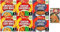 Schwartz Packet Mixes Chick & Leek Bake, Chick Casserole and Chick Provencal. Two Of Each Packet Mix. Also includes 14 Day Healthy Eating Challenge