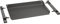 PEKA 200.2286.43 KB 600mm, anthrazit Auszugstablar Extendo Libel Universal, Küchenfront, Wohnraum oder Ankleide, Stahl