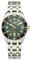swiss alpine military Herren Uhr Analog Quarz 7034.1148SAM Edelstahl