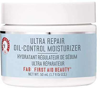 First Aid Beauty Oil-Control Moisturizer