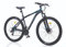 Corelli 29 Mountainbike Aluminium Fahrrad MTB, 21 Gang, Bremsscheiben hydraulisch