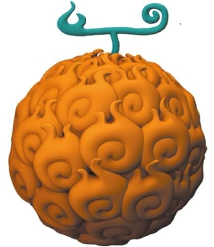 Plastoy - Sparschwein One Piece : Mera Mera Mi