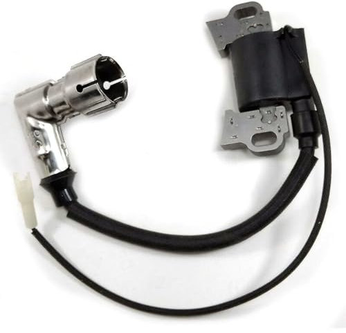 Lunpog - Bobina de encendido para Mtd Cub Cadet Troy Bilt 4p90hua 4p90jha 95112220