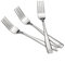 Dynko 12 Pieces Stainless Steel Dinner Forks