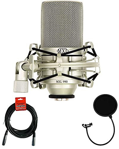 MXL 990