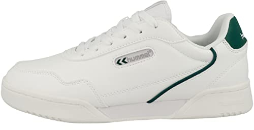 hummel Unisex Erwachsene Sneaker Low Forli