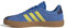 adidas Herren VL Court Shoes, Bright royal/Pure Sulfur/Dark Blue, 37 1/3 EU
