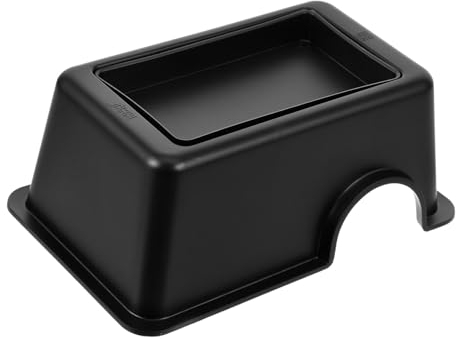 Happyyami Reptilien Versteck Höhle Für Geckos Und Schlangen Große Feuchte Verstecklandschaft Sicherer Rückzugsort Für Aquarien Und Terrarien Stilvolles Design Für Haustiere