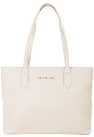 VALENTINO, SHOPPING, PANSY ECRU, TALLA UNICA