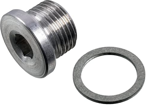 FEBI BILSTEIN Verschlussschraube, Ölwanne 175069