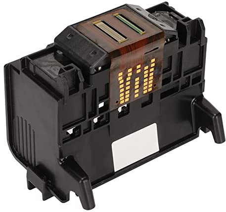 Tête d'impression, Tête d'impression de Remplacement, pour Imprimantes Photosmart B110a B209a B210a B110b B110c B110d