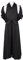 COSDREAMER Kimono de samouraï japonais pour homme Hakama - Costume traditionnel pour Aïkido, Kendo, arts martiaux, anime (blanc, S)