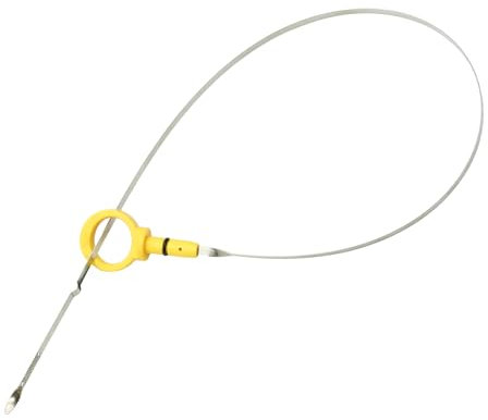 X AUTOHAUX 53034186AD Transmission Oil Dipstick for Dodge Durango 2011