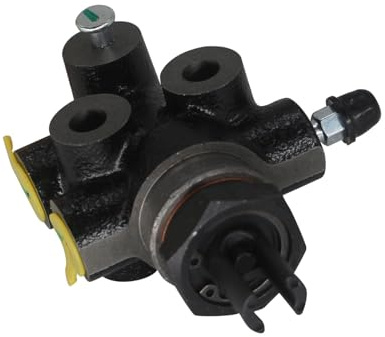 QccHieUs Regulador de Fuerza de Frenado 47910-0K020 Metálico para MK6