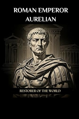 ROMAN EMPEROR AURELIAN (Restorer of the World): The Emperor Who Reunited the Empire